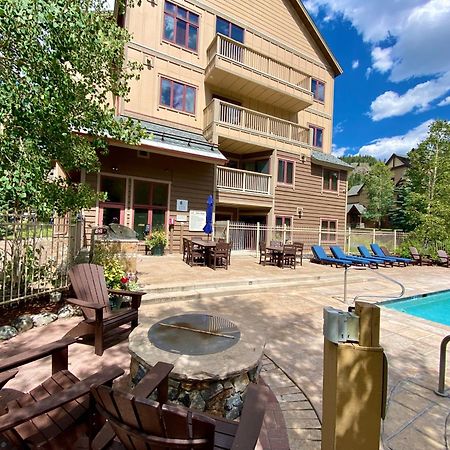 קיסטון Red Hawk Lodge 2222 By Summitcove Lodging מראה חיצוני תמונה
