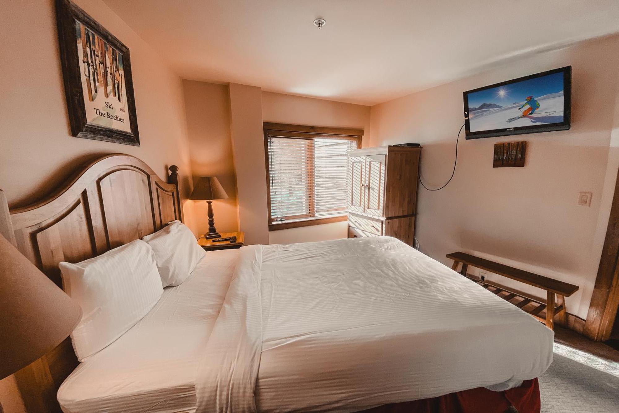 קיסטון Red Hawk Lodge 2222 By Summitcove Lodging מראה חיצוני תמונה