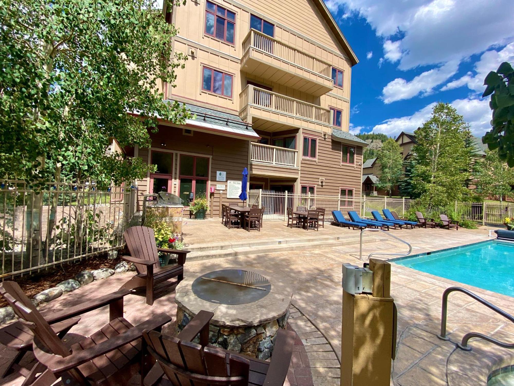 קיסטון Red Hawk Lodge 2222 By Summitcove Lodging מראה חיצוני תמונה