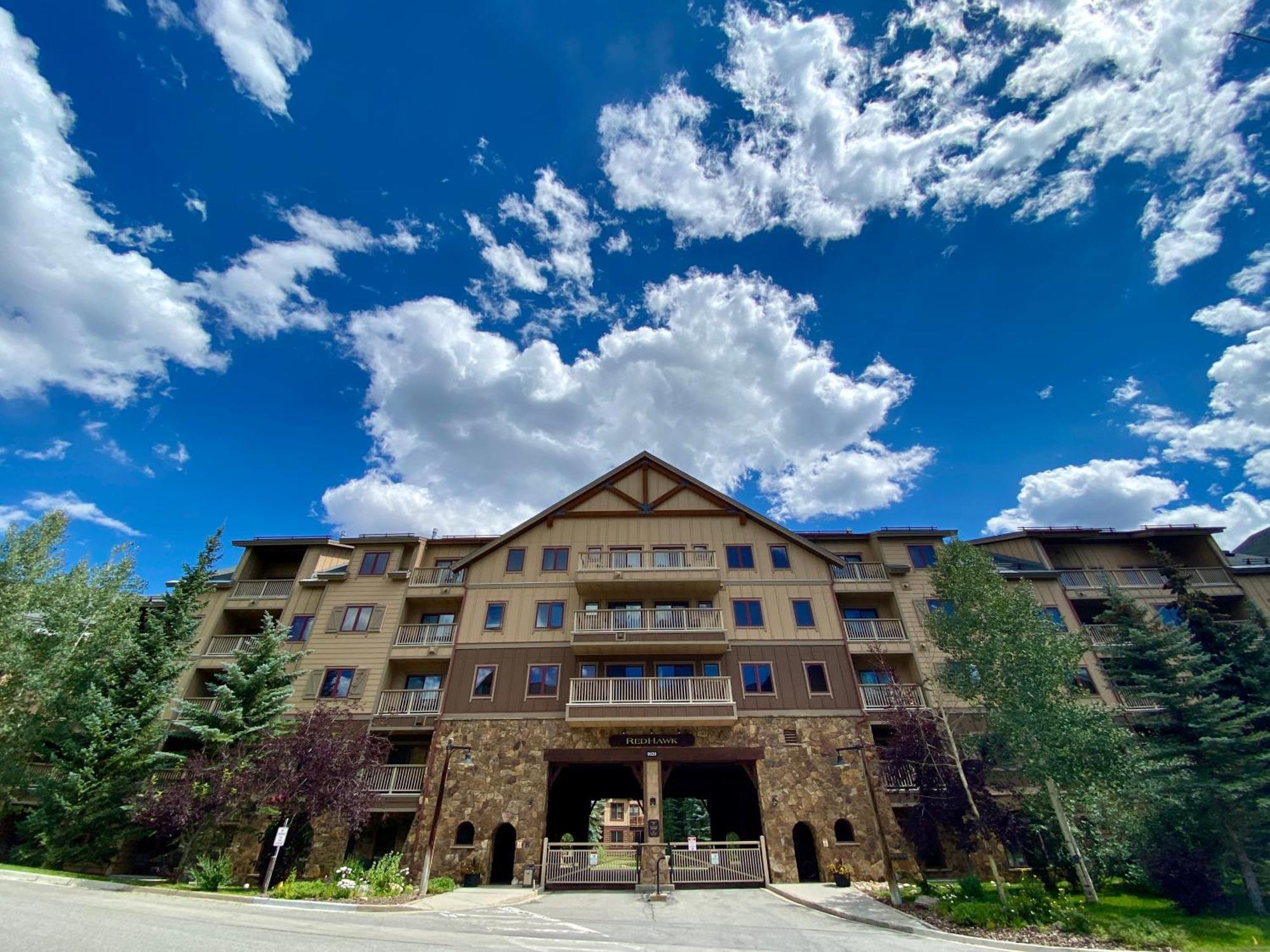 קיסטון Red Hawk Lodge 2222 By Summitcove Lodging מראה חיצוני תמונה